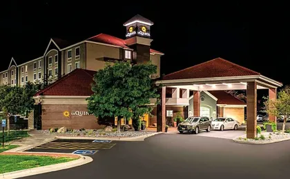 La Quinta Inn & Suites by Wyndham Grand Junction