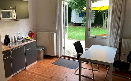 B&B de Bievangh
