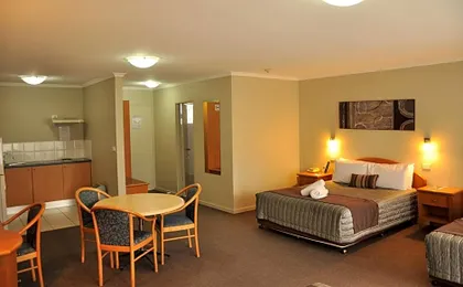 Chittaway Motel