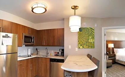 Staybridge Suites By Holiday Inn Red Deer North By IHG