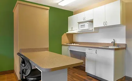 Extended Stay America Suites - Toledo - Holland