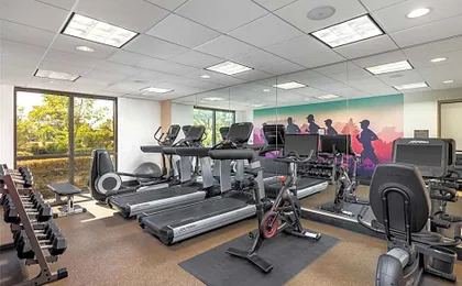Hyatt Place Sacramento Rancho Cordova