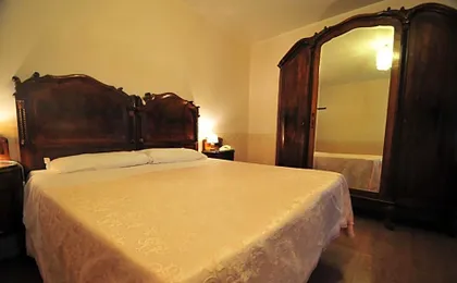 Locanda Sant'Anna Hotel