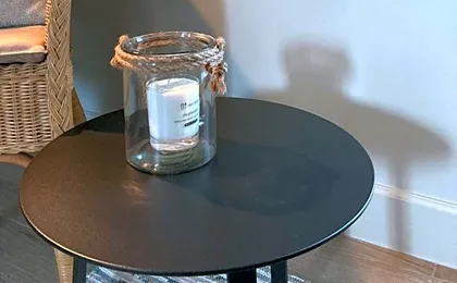 B&B Waterput 1