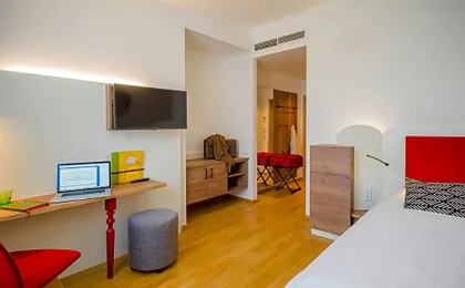 JUFA Hotel Salzburg City