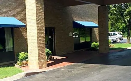 Motel 6-Nashville, TN - Airport