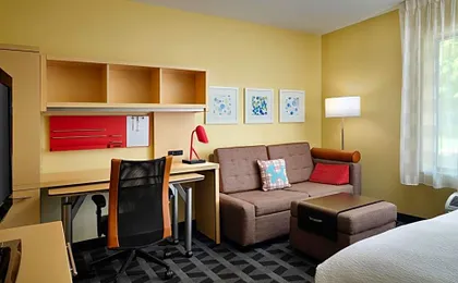 TownePlace Suites by Marriott Ann Arbor