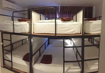 Nine Hostel