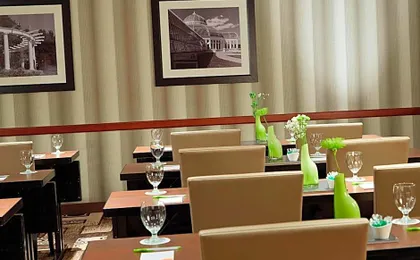 Courtyard by Marriott Minneapolis St. Paul/Roseville