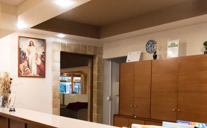 GEORGIA APARTMENTS