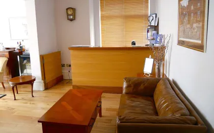 Redstone Guest House