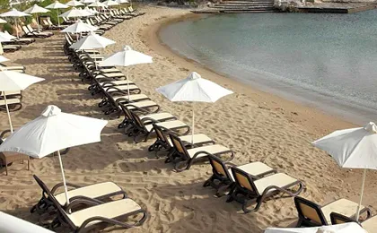 Star Beach Village & Water Park