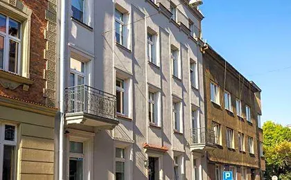 Emaus Apartments