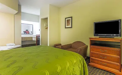 Quality Inn & Suites Orangeburg