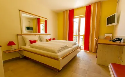 Hotel Elia