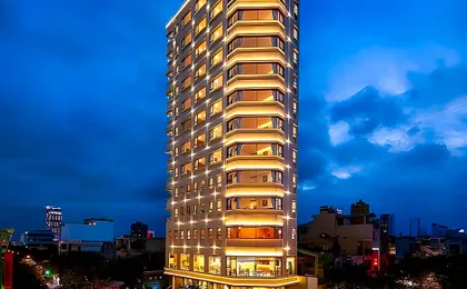 Val Soleil Hotel