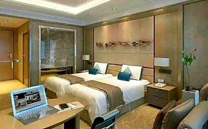 Jincheng International Hotel