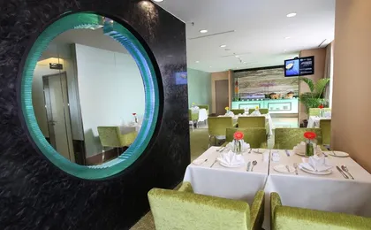 Swiss-Belhotel Mangga Besar Jakarta