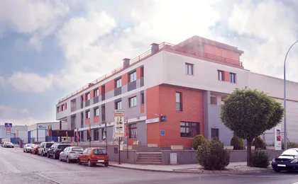 Hotel NS Albolut