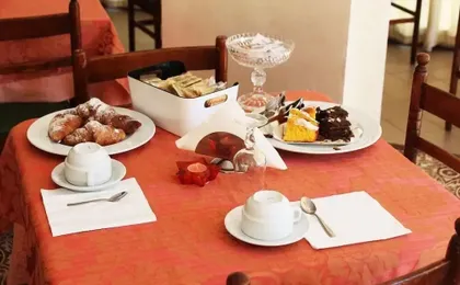 Hotel Fellini Rimini