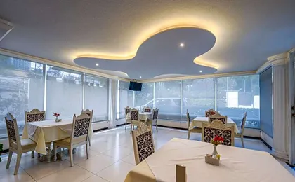 Hotel San Carlos