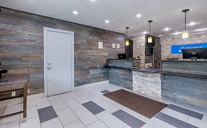 Rodeway Inn Winston Salem Route 52