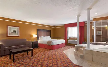 Travelodge by Wyndham Meadow Lake