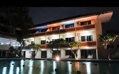 Hotel Augusta Garut