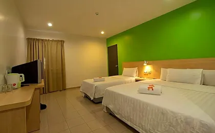 T Hotel Changlun