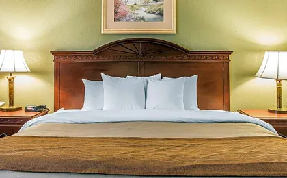Quality Inn & Suites Ann Arbor Hwy 23