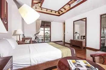 Chaweng Sunrise Villa 1 3 Beds
