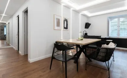Sonder — Trevi Suites