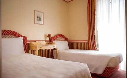 DB Villas Le Ville del Lido Resort
