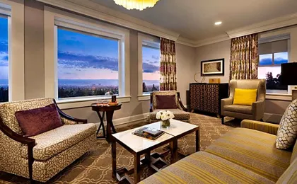 Claremont Resort & Club