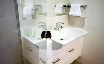Domain Serviced Apartments