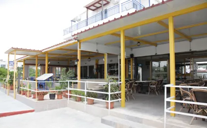 Kastelli Hotel