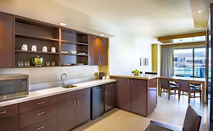 Hyatt Place Washington D.C./National Mall