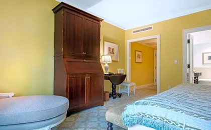 Omni Bedford Springs Resort & Spa