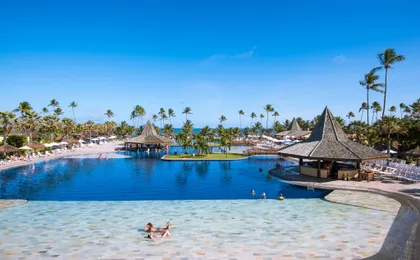 Vila GalÃ© Resort MarÃ©s - All Inclusive