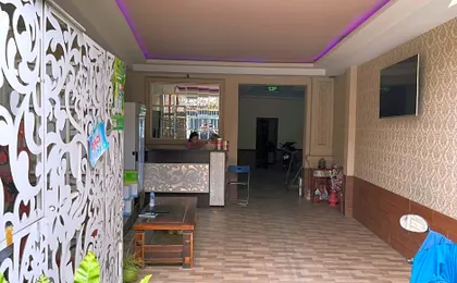 Hoa Anh Dao 2 Hotel