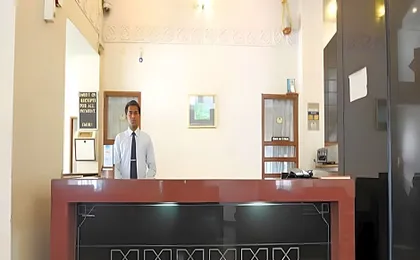 Hotel Ashish Plaza