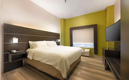 Holiday Inn Express Hotel & Suites Chattanooga Hixson By IHG