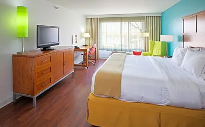 Holiday Inn Express Indianapolis - Fishers By IHG