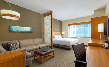 Hyatt Place Chicago/Downtown - The Loop