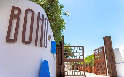 Boho Suites Denia