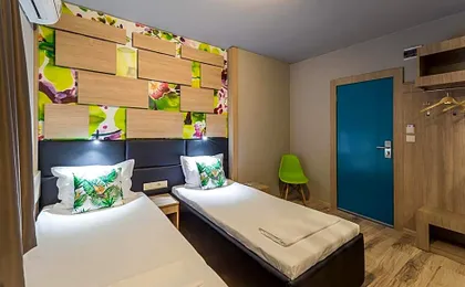 Hotel Allur