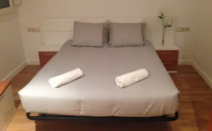 Spacious Central Old Town Apartment