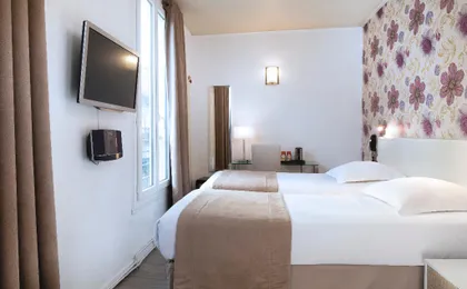 Hotel Soft Paris (Ex-Eden Magenta)