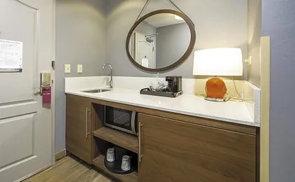 Hampton Inn & Suites by Hilton New Iberia Avery Island