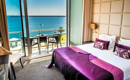 Atlantida Mar Hotel